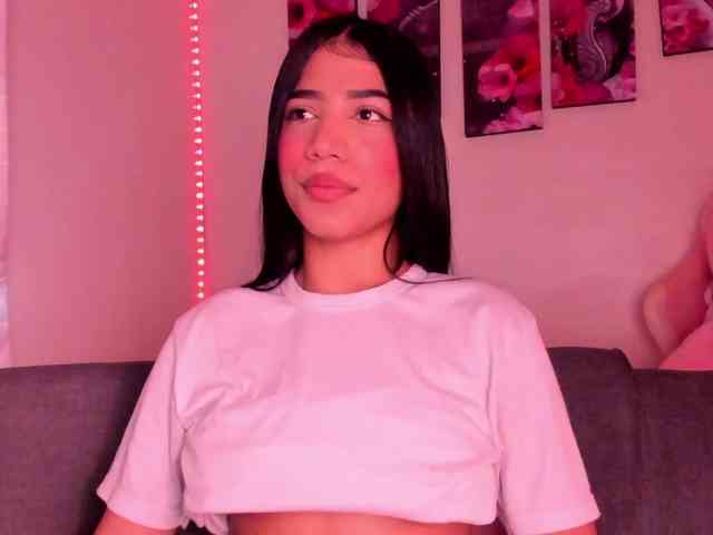 Alissarhys webcam