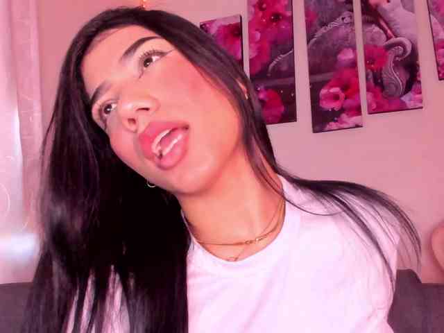 Alissarhys webcam