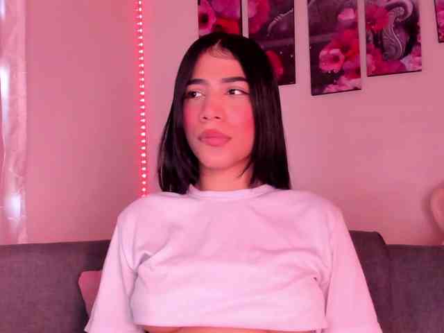 cam live Alissarhys