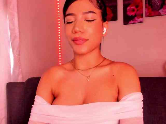 Alissarhys webcam
