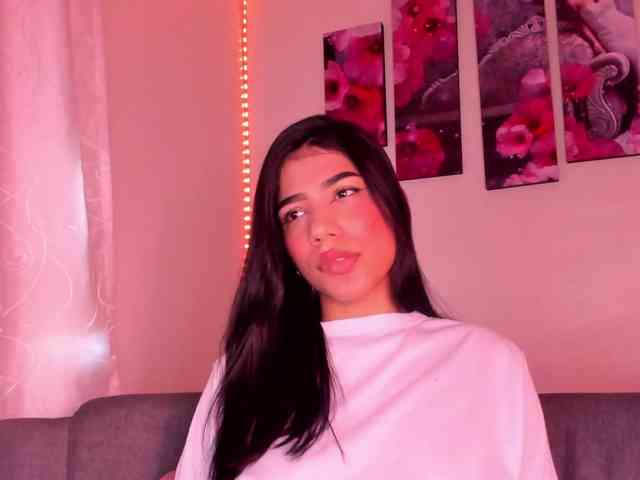 Alissarhys webcam