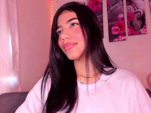 Alissarhys webcam