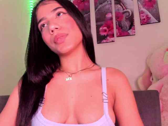 Alissarhys webcam