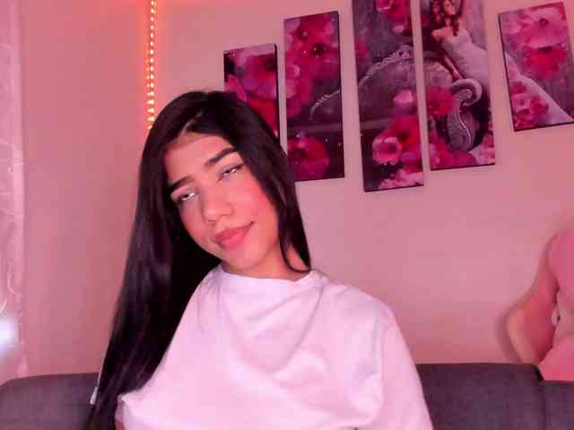 Alissarhys webcam