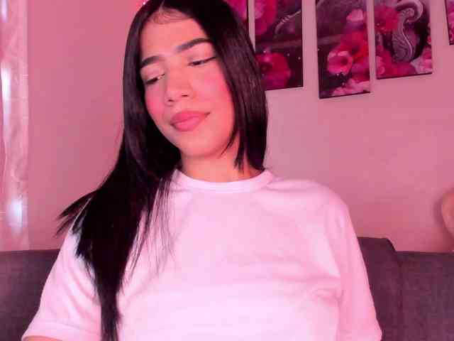 Alissarhys webcam