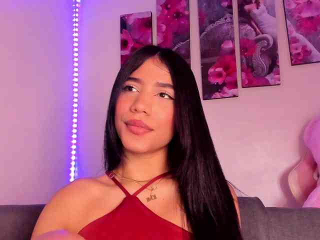 Alissarhys webcam