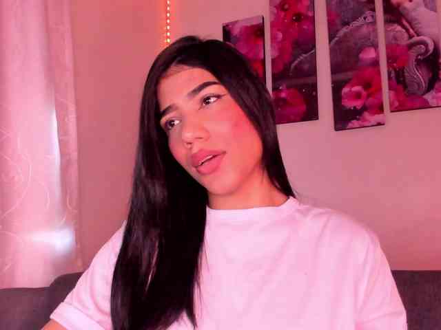 Alissarhys webcam