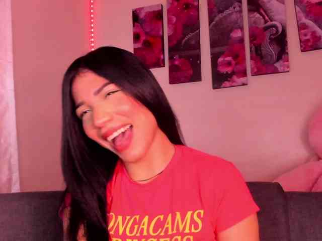 Alissarhys webcam