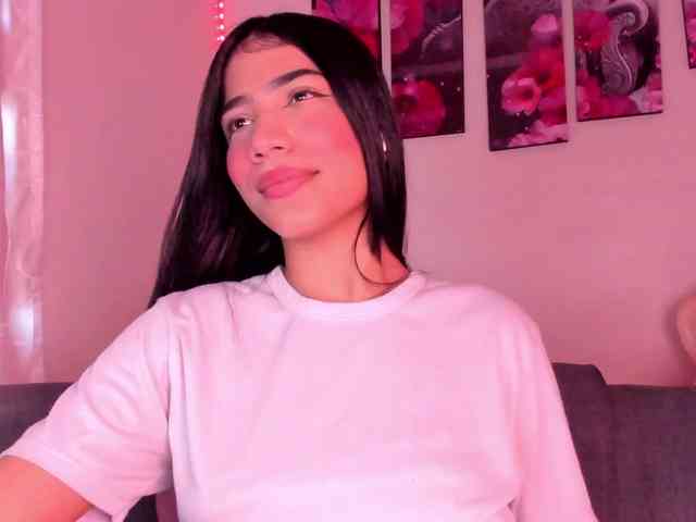 Alissarhys webcam