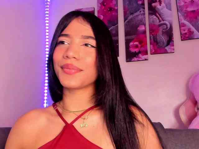 Alissarhys webcam