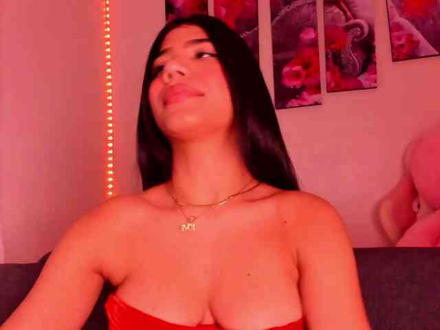 Alissarhys webcam