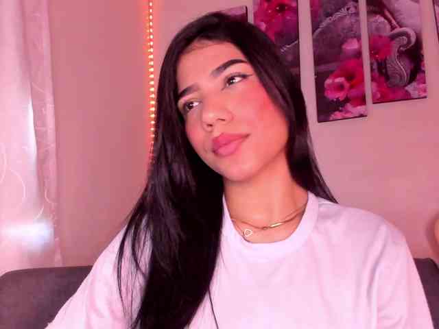 Alissarhys webcam