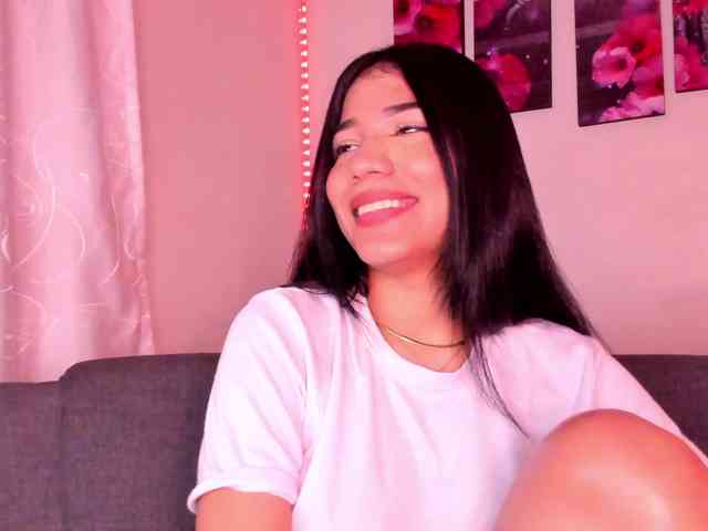 Alissarhys webcam