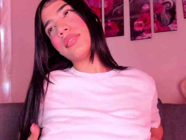 free webcam chat Alissarhys