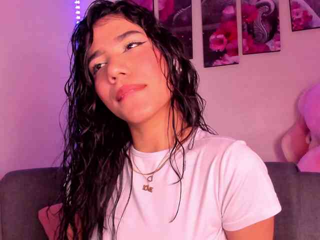 Alissarhys webcam