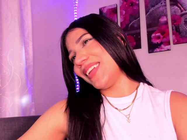 Alissarhys webcam