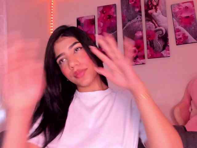 Alissarhys webcam