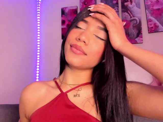 Alissarhys webcam