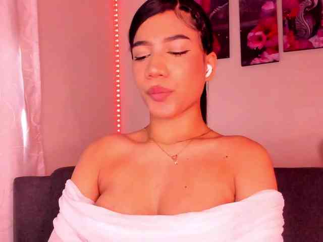 Alissarhys webcam