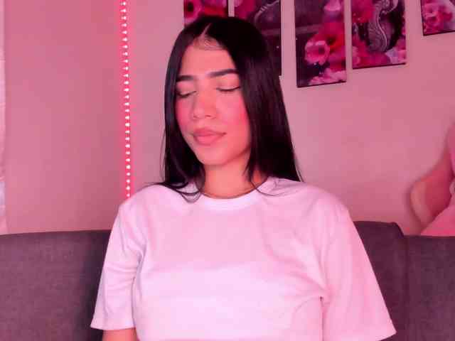 Alissarhys webcam