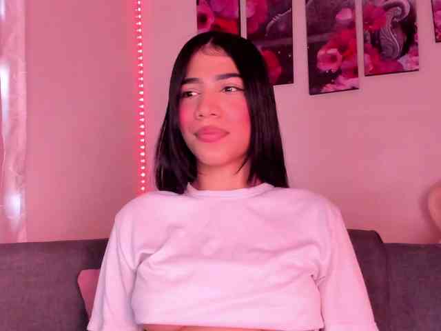 Alissarhys webcam