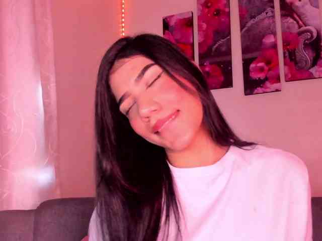 Alissarhys webcam