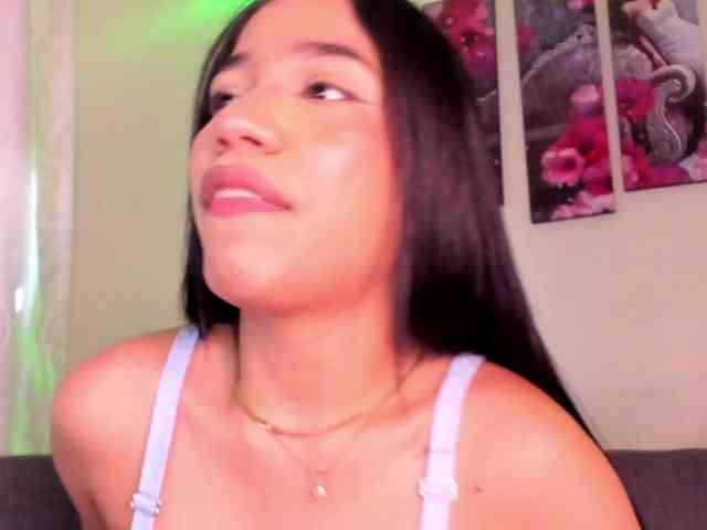 Alissarhys webcam