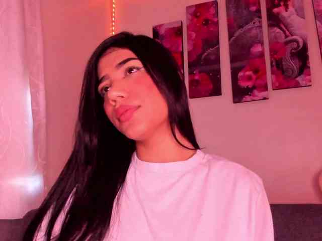 Alissarhys webcam