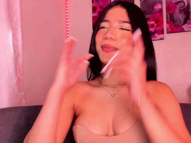 Alissarhys webcam