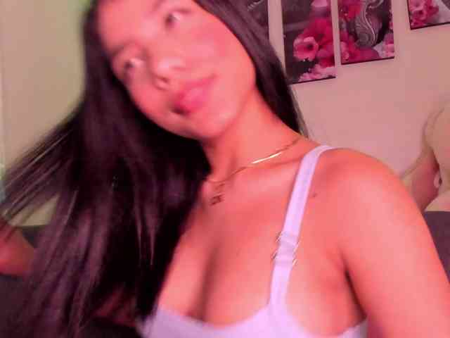 Alissarhys webcam