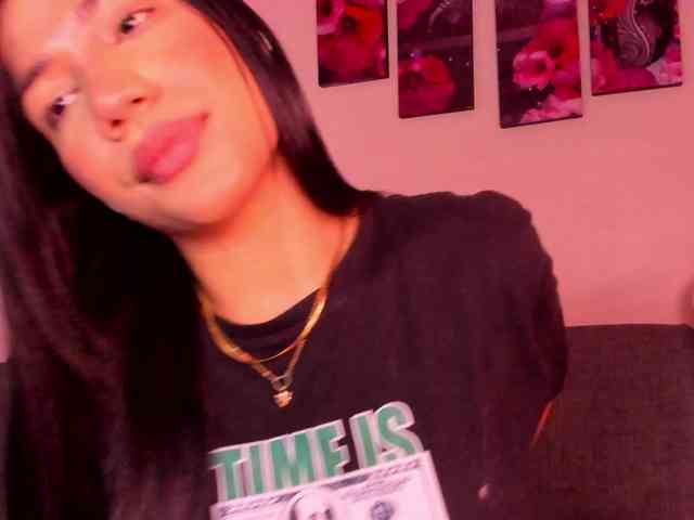 Alissarhys webcam