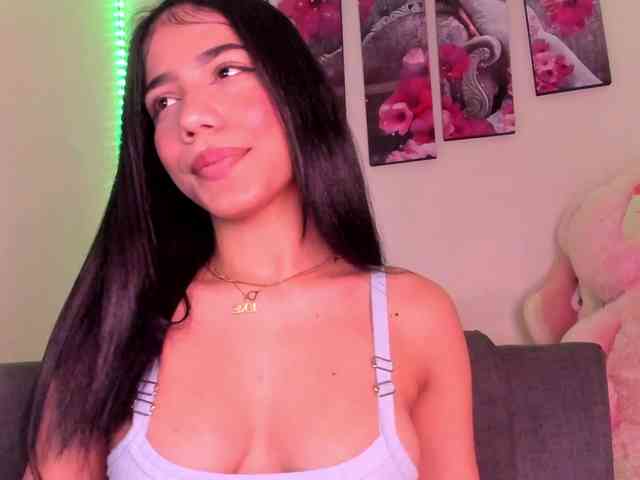Alissarhys webcam