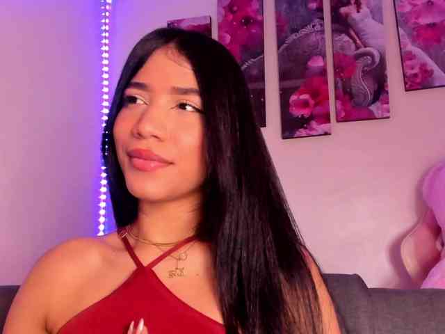 Alissarhys webcam