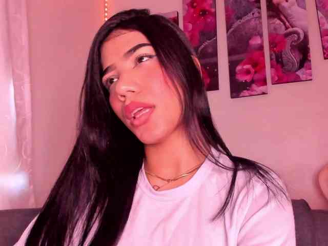 Alissarhys webcam