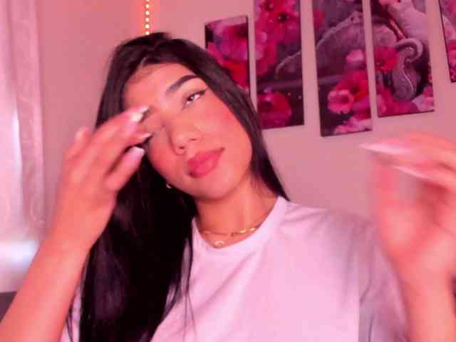 Alissarhys webcam