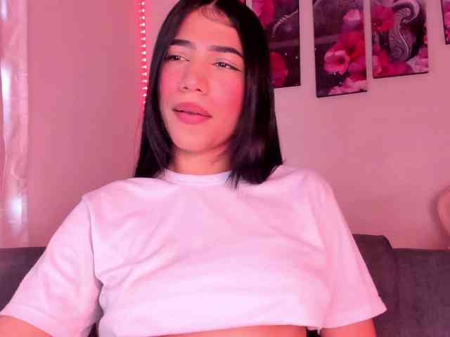 Alissarhys webcam