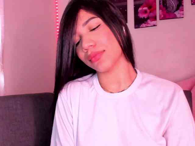 Alissarhys webcam