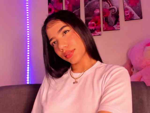 Alissarhys webcam