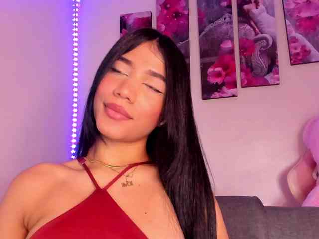 Alissarhys webcam