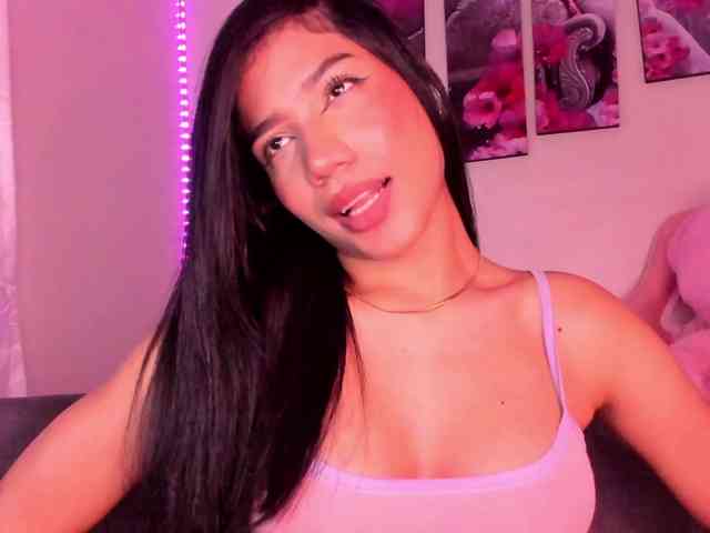 Alissarhys webcam