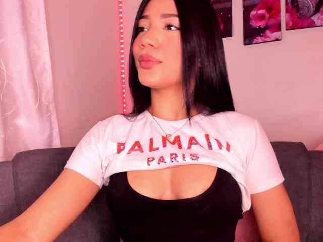 Alissarhys webcam