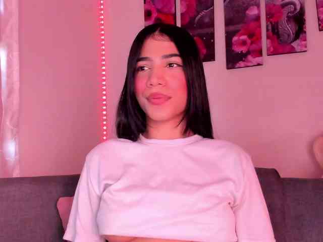 Alissarhys webcam