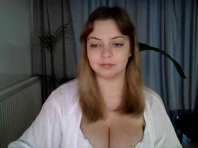 CynthiaGold webcam