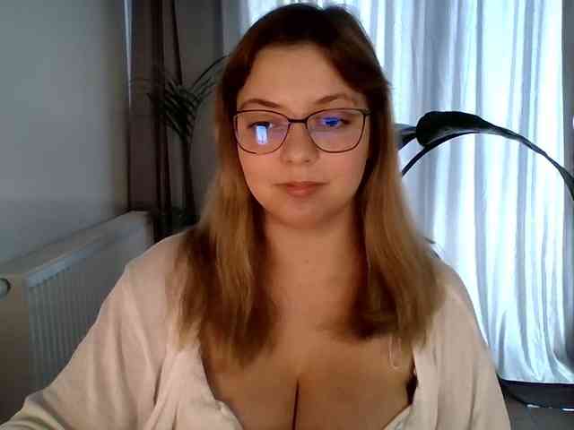 CynthiaGold webcam