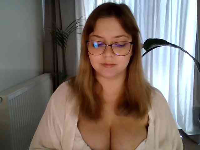CynthiaGold webcam