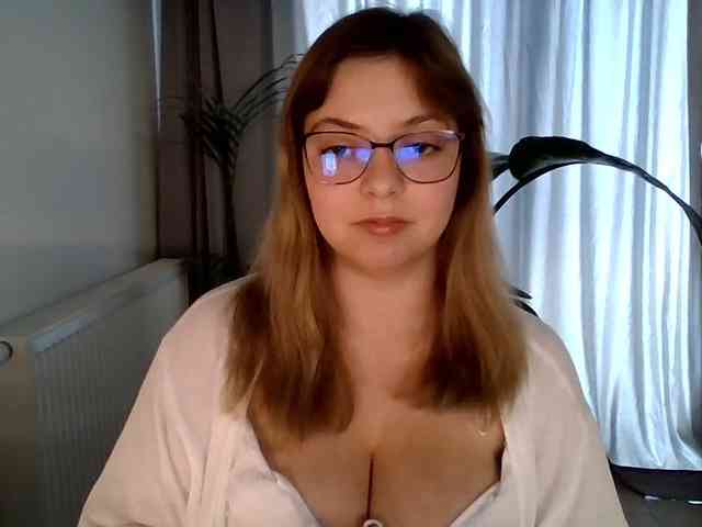 CynthiaGold webcam