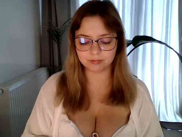 CynthiaGold webcam