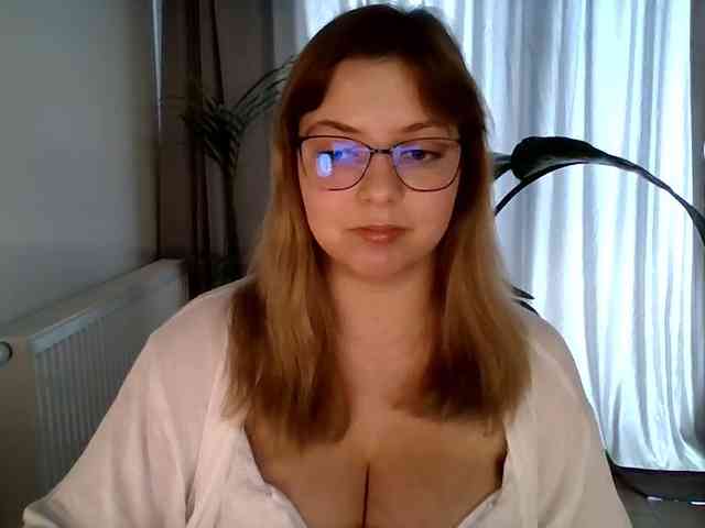 CynthiaGold webcam