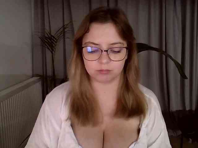CynthiaGold webcam