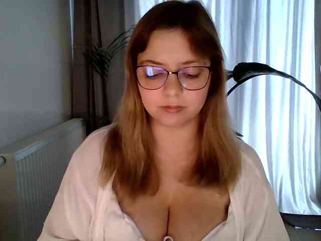 CynthiaGold webcam